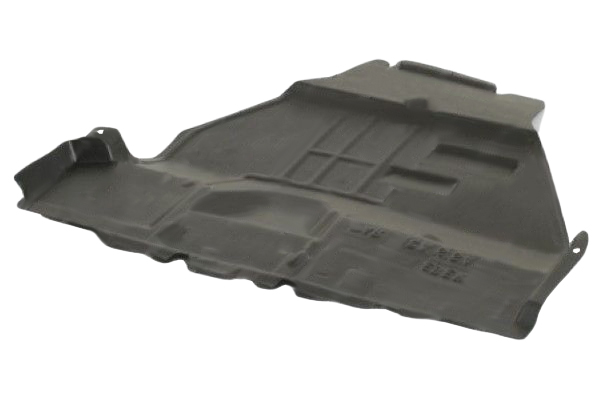 PRASCO CI4221900 Insonorizzazione vano motore Frontale d. veicolo