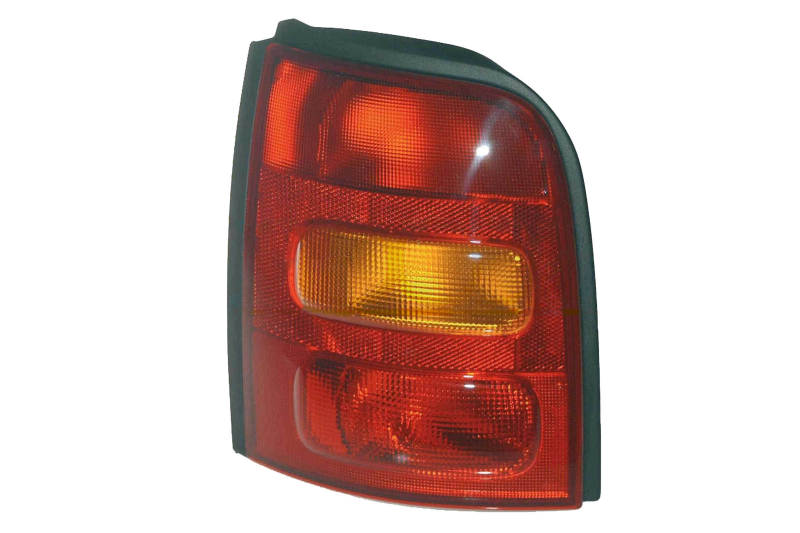 PRASCO DS0074054 Rear light Left, with bulb holder-image-2856716