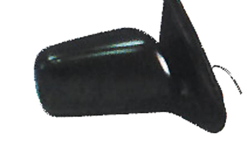 Prasco Negru Ds1767203 Oglinzi Exterioare Dreapta, Electric, Convex, Vopsibil