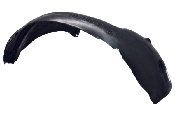 Prasco Fd3403603 Carenaj Roata Fata Dreapta, Plastic