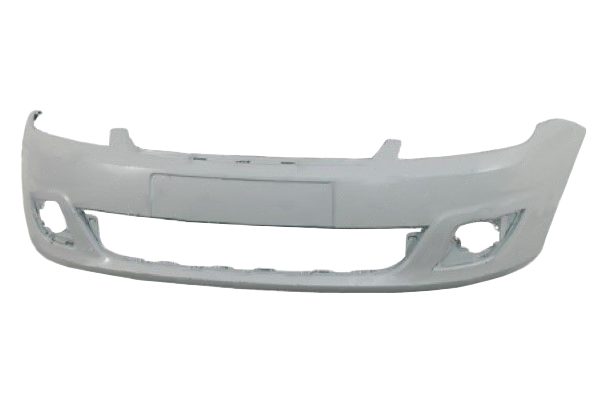 PRASCO FD3421000 Paraurti senza supporto paraurti, con la prima mano