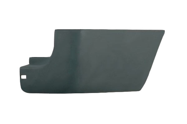 PRASCO FD9101154 Paraurti posteriore posteriore Sx