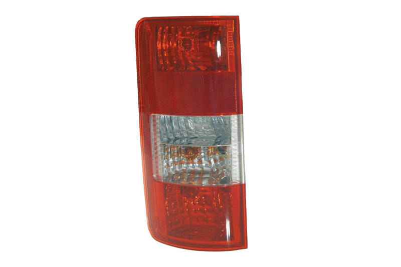 PRASCO FD9304053 Fanale posteriore Dx, con portalampada