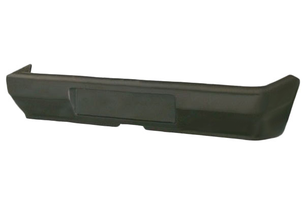 PARAURTI POSTERIORE per FIAT PANDA e PANDA Furgone/hatchback - Immagine 3