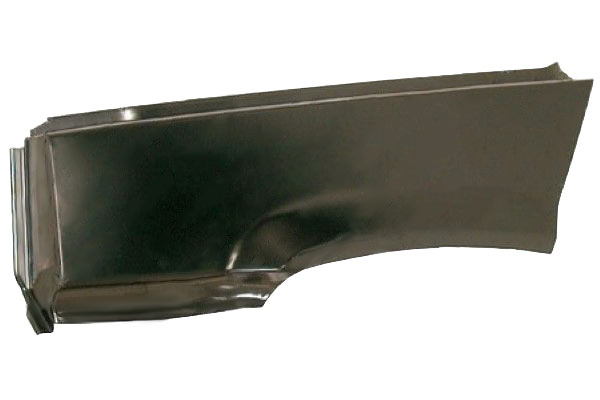 Prasco Ft1213004 Aripa Premium Fata Stanga