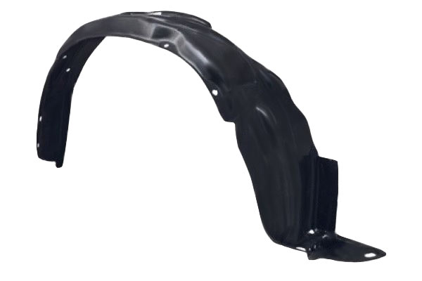 Prasco Hd0383603 Carenaj Roata Fata Dreapta, Plastic