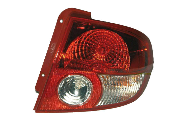 PRASCO HN3304153 Rear light Right, without bulb holder-image-2859952