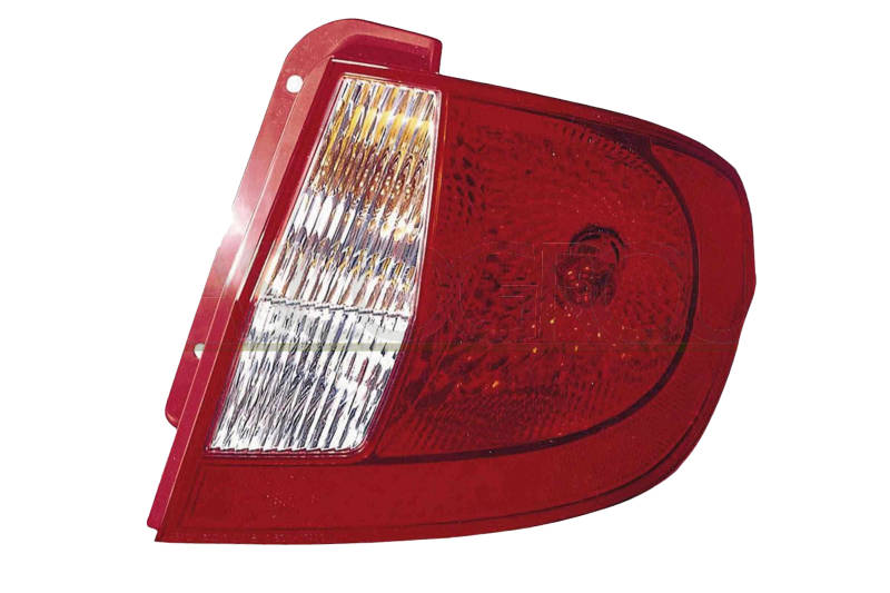 Prasco Alb Hn3314153 Stopuri Fara Suport Bec, Dreapta