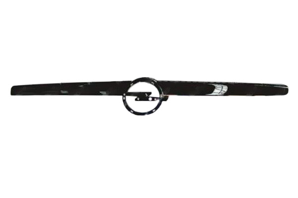 PRASCO OP4102206 Modanatura decorativa / protettiva, Griglia radiatore