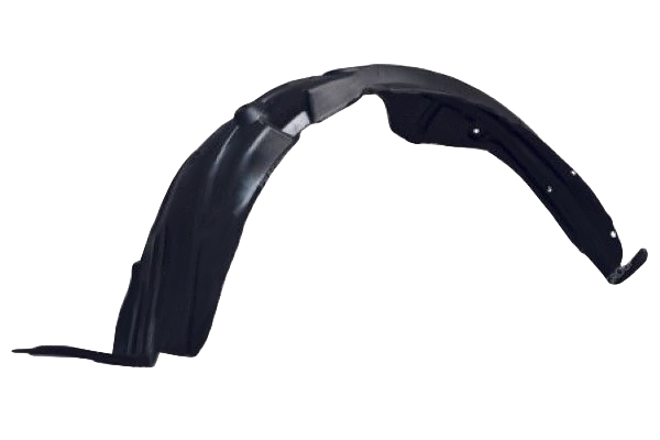 PRASCO TY3253604 Parafango interno anteriore Sx