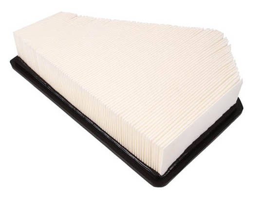 Filtro aria Cartuccia filtro ADA102245 BLUE PRINT per CADILLAC CTS Sport Wagon - Immagine 4