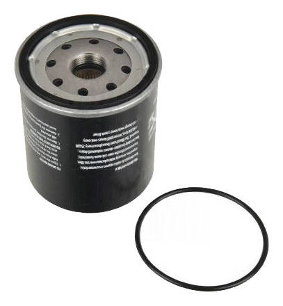 BLUE PRINT ADA102305 Fuel Filter Spin-on Filter, with seal ring-image-2878661