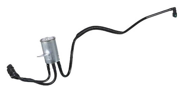 BLUE PRINT ADA102307 Fuel Filter In-Line Filter-image-2878663