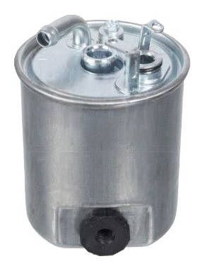 BLUE PRINT ADA102309 Fuel Filter In-Line Filter-image-2878665