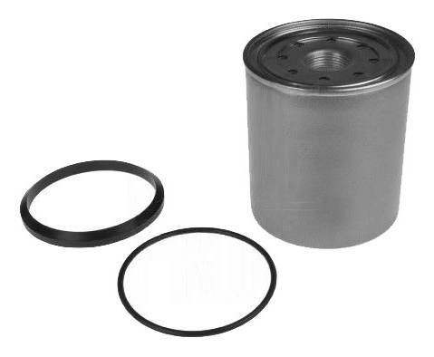 BLUE PRINT ADA102315 Fuel Filter Spin-on Filter, with seal ring-image-2878670