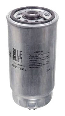 BLUE PRINT ADA102319 Fuel Filter Spin-on Filter-image-2878674