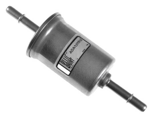 BLUE PRINT ADA102322 Fuel Filter In-Line Filter-image-2878677