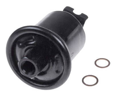 BLUE PRINT ADC42330 Fuel Filter In-Line Filter, with gaskets/seals-image-2879550