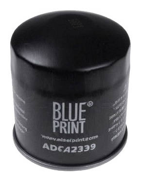 BLUE PRINT ADC42339 Fuel Filter Spin-on Filter-image-2879559