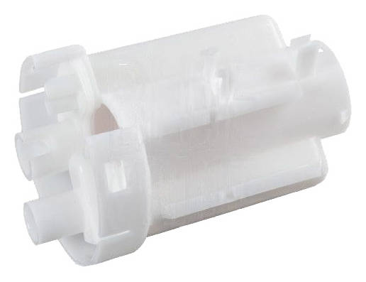 BLUE PRINT ADC42351 Fuel Filter In-Line Filter-image-2879566
