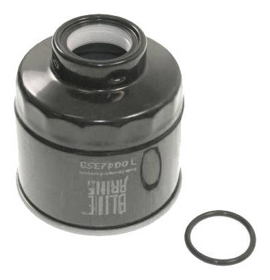 BLUE PRINT ADC42359 Fuel Filter Spin-on Filter, with seal ring-image-2879572