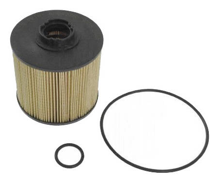 BLUE PRINT ADC42360 Fuel Filter Filter Insert, with gaskets/seals-image-2879573