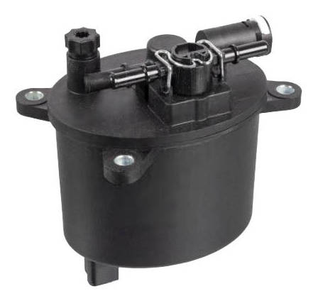 BLUE PRINT ADC42361 Fuel Filter In-Line Filter-image-2879574