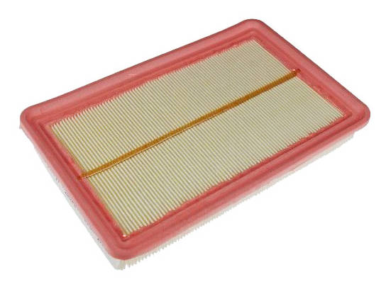 Blue Print Filtro Aria Hyundai S Coupe Adg02210 - Immagine 5