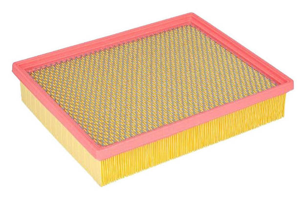 Blue Print Filtro Aria Adg02269 - Immagine 5