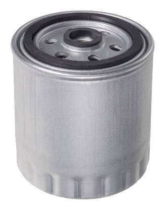 BLUE PRINT ADG02301 Fuel Filter Spin-on Filter-image-2882797