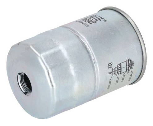 BLUE PRINT ADG02319 Fuel Filter Spin-on Filter-image-2882811