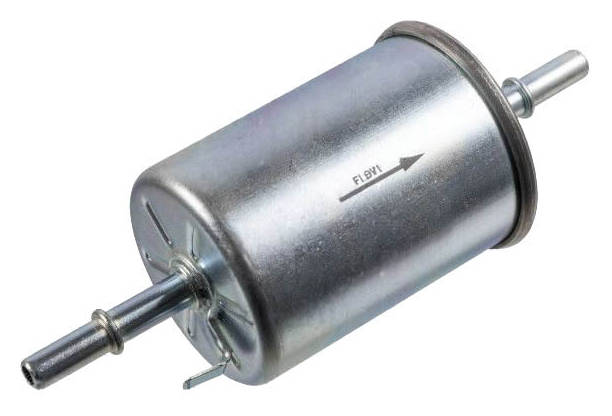BLUE PRINT ADG02325 Fuel Filter In-Line Filter-image-2882816
