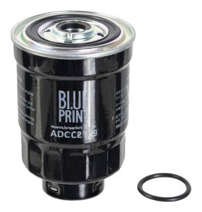 BLUE PRINT ADG02329 Fuel Filter Spin-on Filter, with seal ring-image-2882820