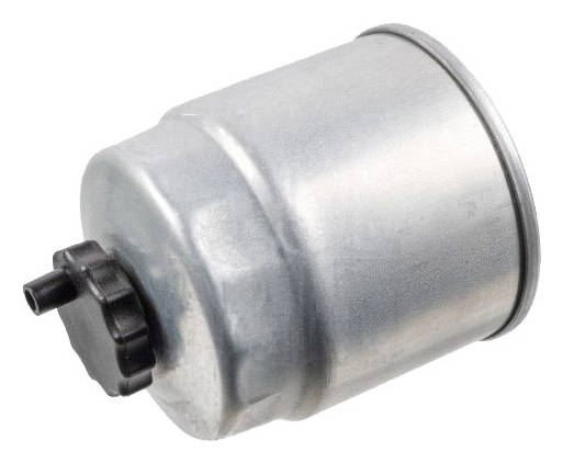 BLUE PRINT ADG02335 Fuel Filter with water drain screw-image-2882824