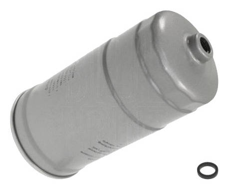 BLUE PRINT ADG02339 Fuel Filter Spin-on Filter, with seal ring-image-2882828