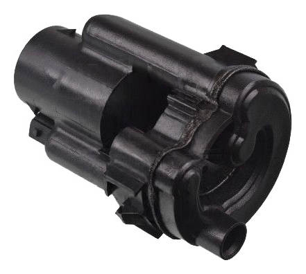 BLUE PRINT ADG02344 Fuel Filter In-Line Filter-image-2882833