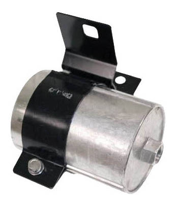 BLUE PRINT ADG02356 Fuel Filter In-Line Filter, with holder-image-2882843