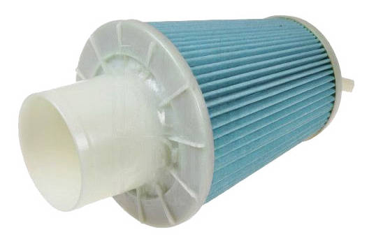 Filtro aria Cartuccia filtro ADH22272 BLUE PRINT per HONDA S2000 - Immagine 4