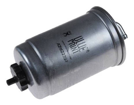 BLUE PRINT ADH22330 Fuel Filter with water drain screw-image-2886366