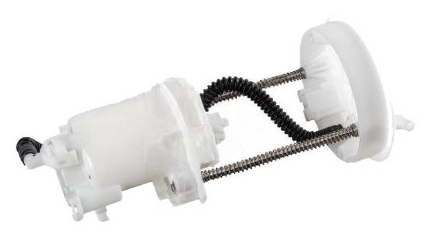 BLUE PRINT ADH22335C Fuel Filter Filter Insert, with gaskets/seals-image-2886372