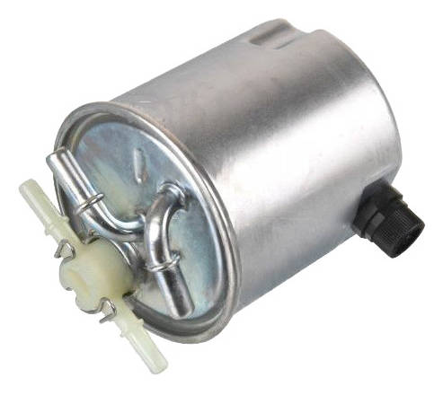 BLUE PRINT ADK82334 Fuel Filter with water drain screw, with valve-image-2888530
