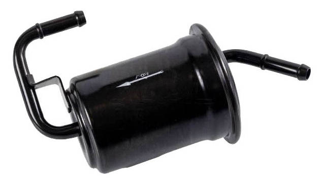 BLUE PRINT ADM52312 Fuel Filter In-Line Filter-image-2889805