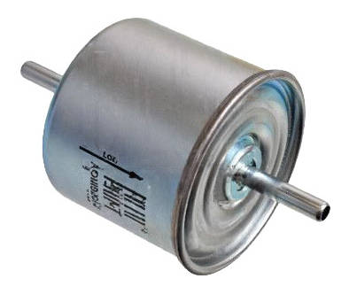 BLUE PRINT ADM52324 Fuel Filter In-Line Filter-image-2889817