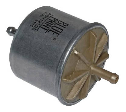 BLUE PRINT ADN12302 Fuel Filter In-Line Filter-image-2891916
