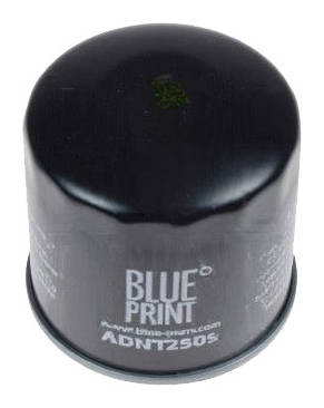 BLUE PRINT ADN12309 Fuel Filter Spin-on Filter-image-2891922