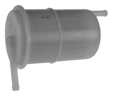 BLUE PRINT ADN12313 Fuel Filter In-Line Filter-image-2891925