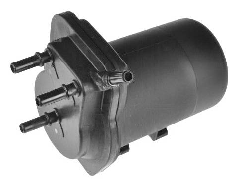 BLUE PRINT ADN12325 Fuel Filter In-Line Filter-image-2891934