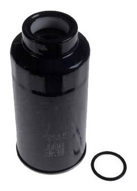BLUE PRINT ADN12326 Fuel Filter Spin-on Filter, with seal ring-image-2891935