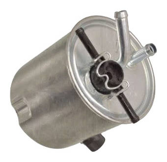 BLUE PRINT ADN12333 Fuel Filter In-Line Filter-image-2891942