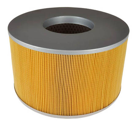 Filtro aria Cartuccia filtro ADT32258 BLUE PRINT per TOYOTA LEXUS - Immagine 5